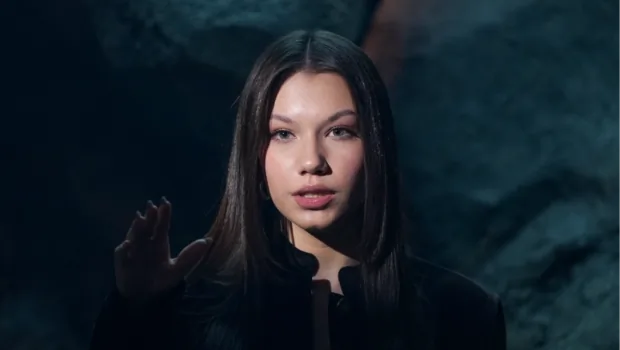 Вики Шоу отметила 16-летие милой фотосессией Вики Шоу отметила 16-летие милой фотосессией