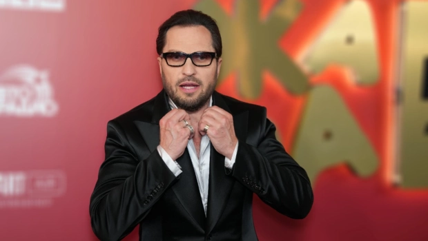 Александр Ревва рассказал о дочке: «При слове «папочка» превращаюсь в кисель и разрешаю всё»