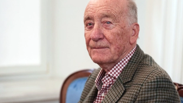 Щедрин оставил наследство семье Плисецкой и пожелал о совместном захоронении