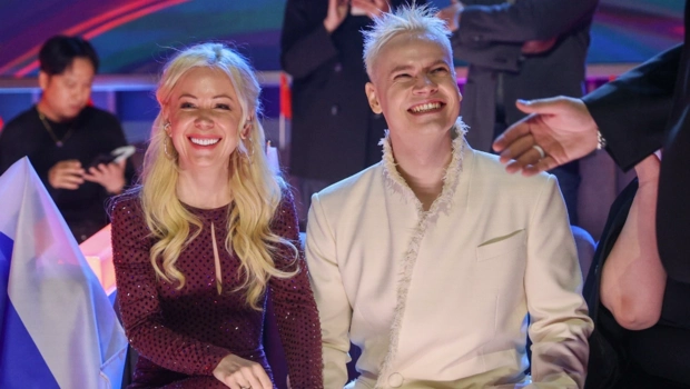 Продюсер предположил, где пройдет медовый месяц SHAMAN и Мизулиной Продюсер предположил, где пройдет медовый месяц SHAMAN и Мизулиной