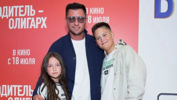 Павел Прилучный подал жалобу на решение суда о месте жительства сына с Агатой Муцениеце