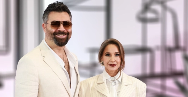 Юлия Ковальчук объяснила, почему не ругает дочь за плохие оценки Юлия Ковальчук объяснила, почему не ругает дочь за плохие оценки