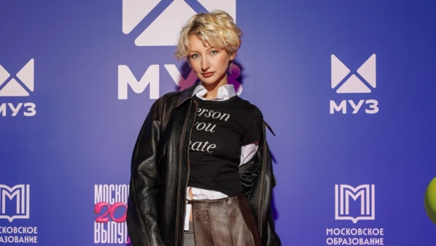Ученица Филиппа Киркорова MARGO рассказала о своем скандальном выпускном