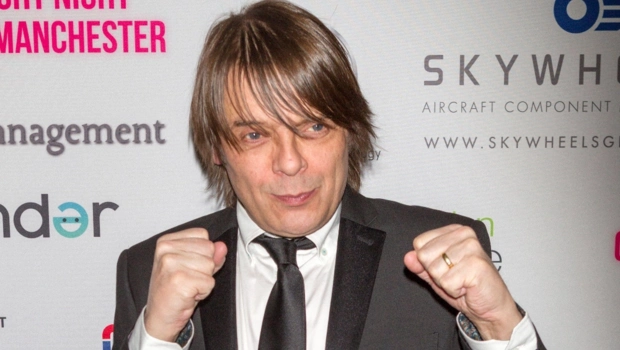 Умер бывший басист The Stone Roses и Primal Scream Гари Маунфилд