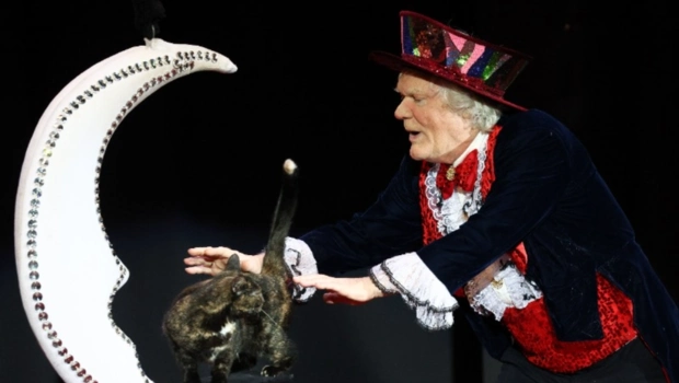 Легендарный дрессировщик Юрий Куклачев завершил карьеру Легендарный дрессировщик Юрий Куклачев завершил карьеру