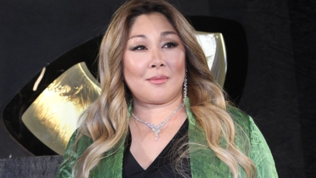 Анита Цой объяснила, почему никогда не ляжет под нож пластического хирурга