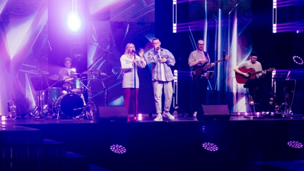 Группа «5УТРА» рассказали, на что потратили первый гонорар