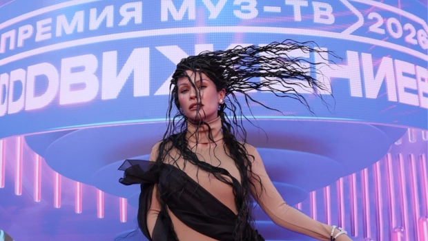 Певица KAYA рассказала о коллаборациях и балансе между семьей и карьерой Певица KAYA рассказала о коллаборациях и балансе между семьей и карьерой