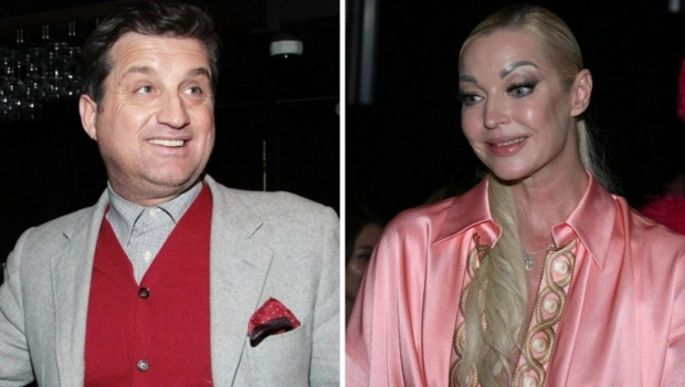 Борющийся с онкологией Кушанашвили посетил юбилейный вечер Волочковой: «Я воплощаю понятие 