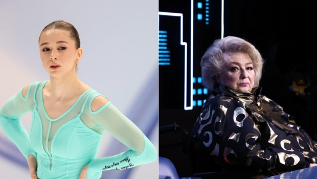 Татьяна Тарасова осталась недовольна прокатом Камилы Валиевой