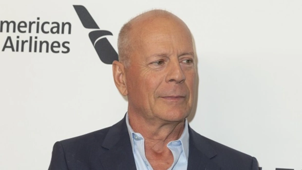 Жена Брюса Уиллиса рассказала, что актер не осознает заболевание