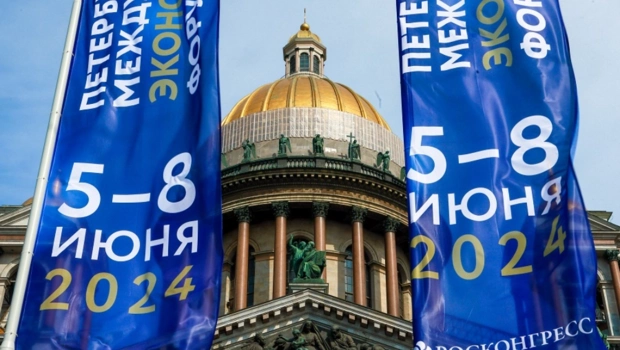 Итоги фестиваля культуры ПМЭФ 2024 Итоги фестиваля культуры ПМЭФ 2024