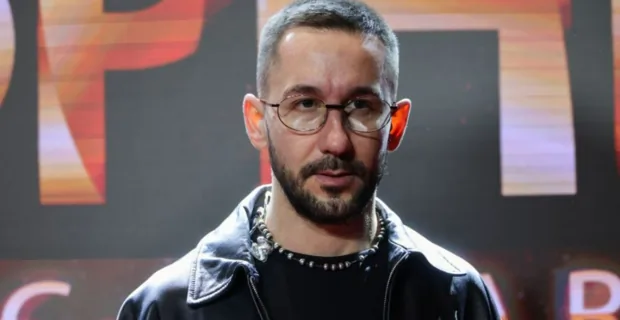 Лидер PIZZA впервые рассказал о новой песне для свадьбы Иды Галич Лидер PIZZA впервые рассказал о новой песне для свадьбы Иды Галич
