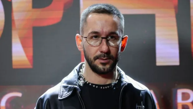 Лидер PIZZA впервые рассказал о новой песне для свадьбы Иды Галич Лидер PIZZA впервые рассказал о новой песне для свадьбы Иды Галич