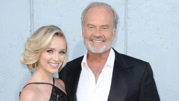 Дочь Келси Грэммера рассказала о самой болезненной фразе отца после 12-летней разлуки