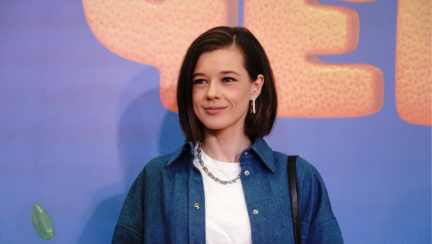 Актриса Катерина Шпица рассекретила вторую беременность