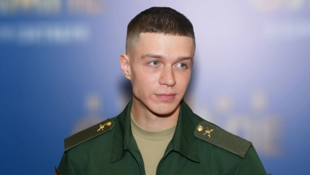 Глеб Калюжный дебютирует в качестве режиссера Глеб Калюжный дебютирует в качестве режиссера