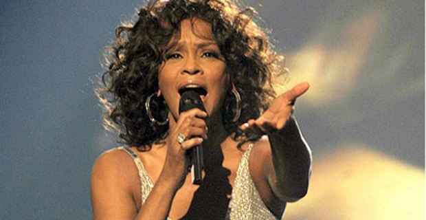 Ведущего «Золотого глобуса» раскритиковали за глум над смертью Уитни Хьюстон Ведущего «Золотого глобуса» раскритиковали за глум над смертью Уитни Хьюстон