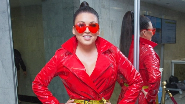 43-летняя Ирина Дубцова планирует вновь стать матерью 43-летняя Ирина Дубцова планирует вновь стать матерью