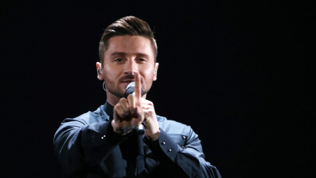 Сергей Лазарев пошутил про неприятный запах своего директора