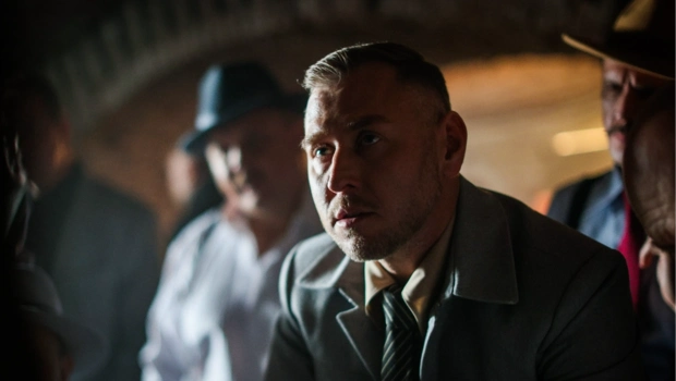 В Санкт-Петербурге начались съемки исторической драмы «Отряд 731»