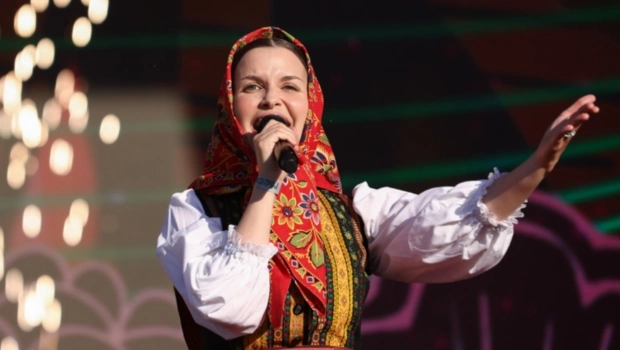 Перед Премией МУЗ-ТВ Татьяна Куртукова объявила своих фаворитов в номинации «Прорыв года»