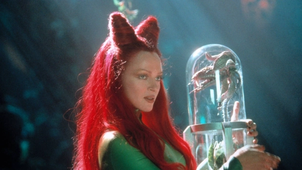 Звезда «Иронии судьбы» мечтает сыграть злодейку из «Бэтмена» Звезда «Иронии судьбы» мечтает сыграть злодейку из «Бэтмена»