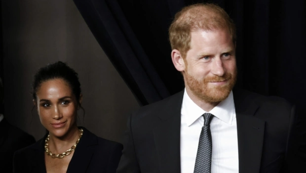 Принц Гарри и Меган Маркл рискуют потерять американских поклонников из-за игнорирования «Супербоула»