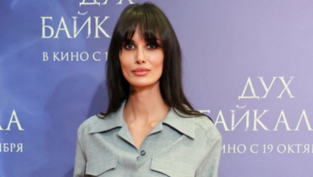 Алана Мамаева готова подать в суд на бывшего мужа Павла и его жену Надежду