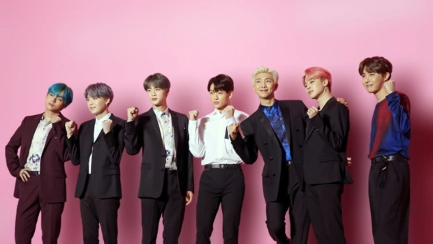 Российские поклонники BTS получили инструкцию по покупке билетов на предстоящее шоу в Сеуле