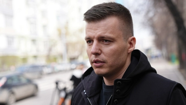 Суд назначил Артему Чекалину 7 лет лишения свободы Суд назначил Артему Чекалину 7 лет лишения свободы