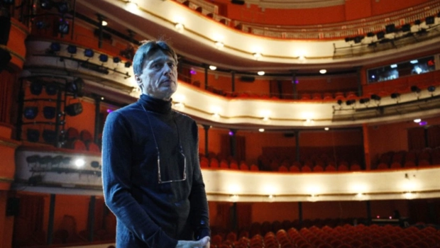 Умер народный артист России Анатолий Лобоцкий Умер народный артист России Анатолий Лобоцкий