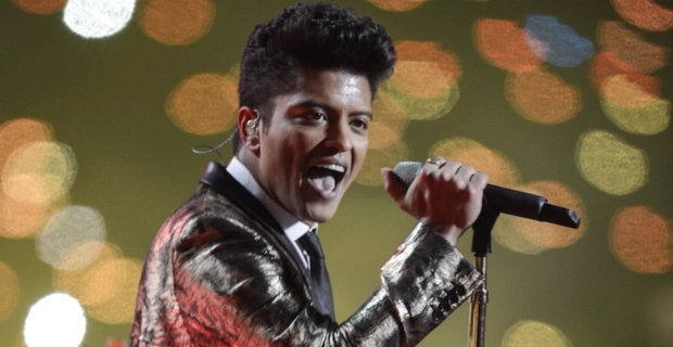 Бруно Марс вернется на сцену с новыми песнями: «Мой альбом готов»