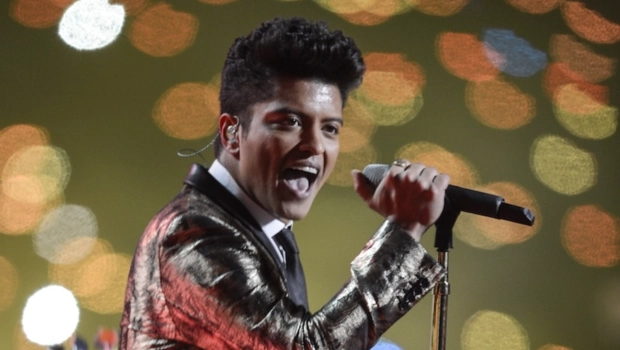 Бруно Марс вернется на сцену с новыми песнями: «Мой альбом готов»