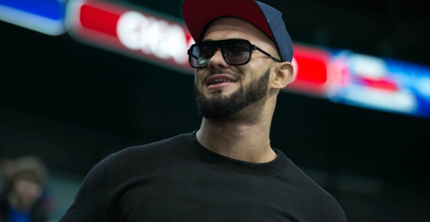 Джиган рассказал о дуэте с Алсу: мы записали много треков