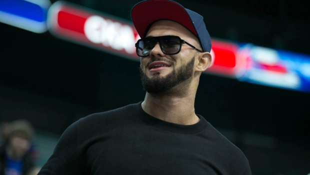 Джиган рассказал о дуэте с Алсу: мы записали много треков