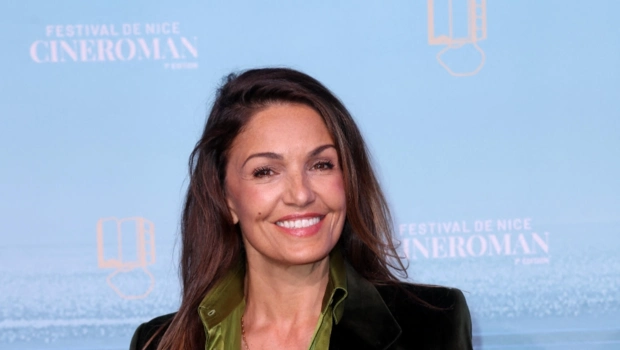 Ушла из жизни звезда «Багровых рек» Надя Фарес