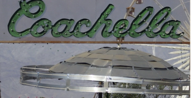 Lady Gaga, The Prodigy, Green Day и Travis Scott - хедлайнеры Coachella-2025 Lady Gaga, The Prodigy, Green Day и Travis Scott - хедлайнеры Coachella-2025