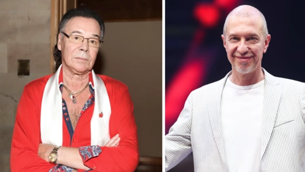 Михаил Муромов раскритиковал Сергея Соседова за его поведение в шоу «ВИА Суперстар!» Михаил Муромов раскритиковал Сергея Соседова за его поведение в шоу «ВИА Суперстар!»