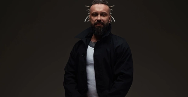 ЭКСКЛЮЗИВ МУЗ-ТВ: Burito — о русском языке, японских иероглифах, культурных корнях и новом альбоме