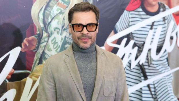 Павел Деревянко рассказал, как ведет себя в конфликтных ситуациях: «Обижаться — значит мстить себе»