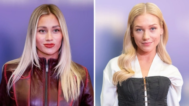 Поклонники заметили поразительное сходство Маш Милаш и Кристины Асмус