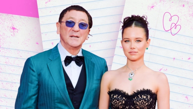 Аврора Киба раскрыла истинную причину расставания с Григорием Лепсом