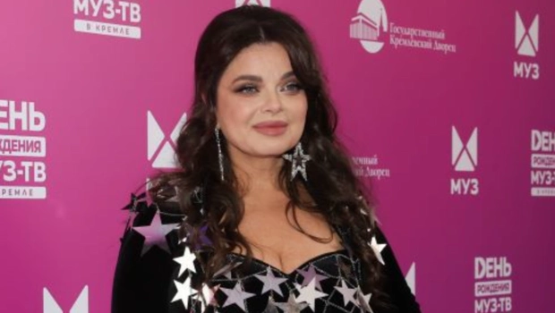 Наташа Королева трогательно поздравила Игоря Николаева с днем рождения романтичной песней