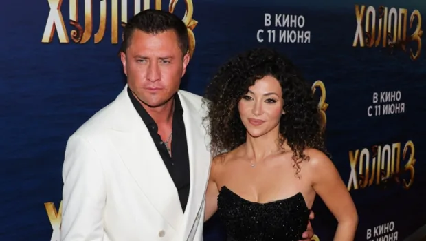 Павел Прилучный и Зепюр Брутян рассказали о пополнении: «У нас будет девочка!»