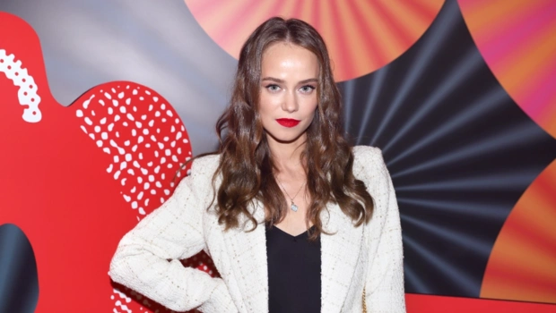 Молодая жена Гарика Харламова готовится к дебюту в Голливуде