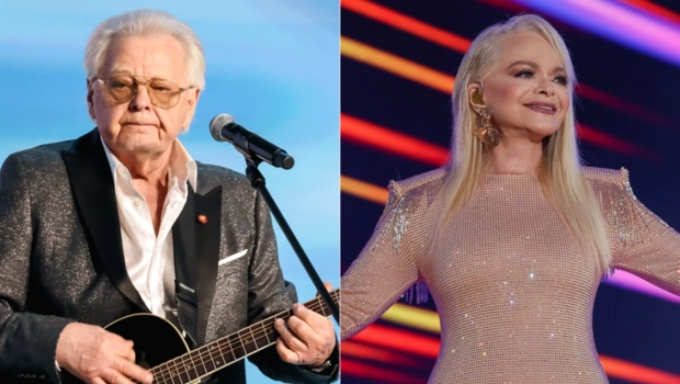 Юрий Антонов с юмором отреагировал на предложение приютить Ларису Долину