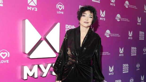 Лолита назвала своего претендента на получение Премии МУЗ-ТВ
