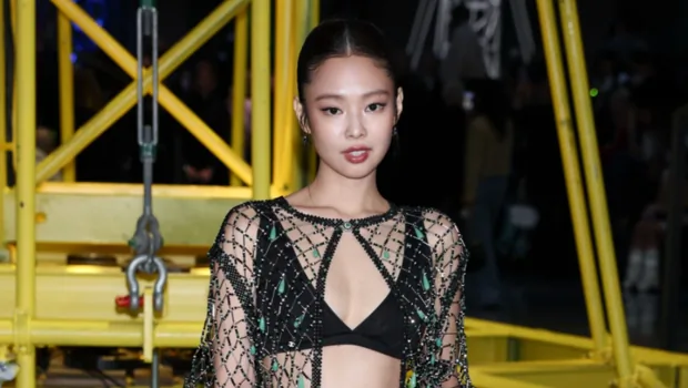 Дженни из BLACKPINK назвала Рианну своей музой Дженни из BLACKPINK назвала Рианну своей музой