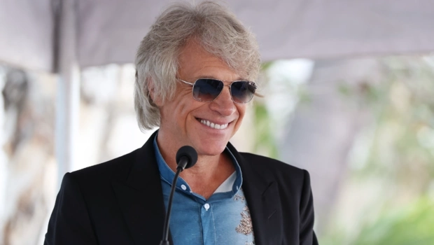 Джон Бон Джови рассказал о старте карьеры: 180 долларов за дебют и «Звездные войны» Джон Бон Джови рассказал о старте карьеры: 180 долларов за дебют и «Звездные войны»